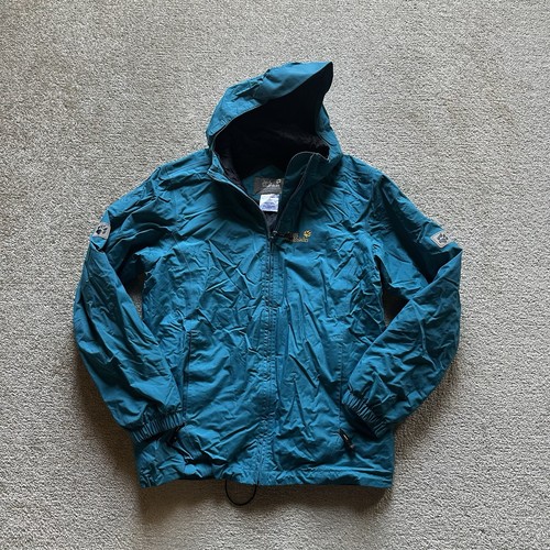 Jack wolfskin kinder jacke - jack,