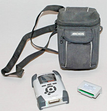 Archos jukebox multimedia - archos,