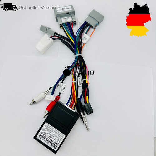Android autoradio kabel - autoradio,