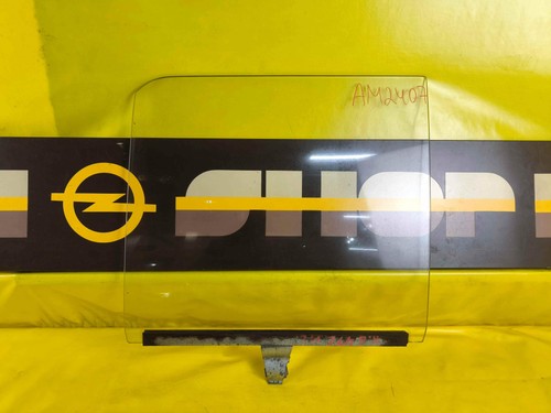 Türscheibe opel kadett - türscheibe,