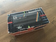Rotronics - Wafadrive - RW