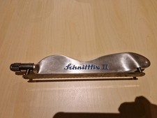 Schnittfix Brotschneidemesser, Vintage, 50er Jahre