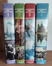 Illustrierte Weltgeschichte