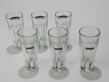 Ramazzotti Glas Schnaps Likör