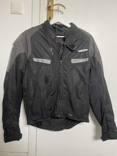 Helite Airbag Expert Jacke (Motorradjacke) Größe M
