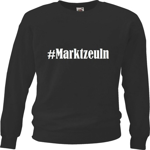 Sweatshirt sweater marktzeuln - sweatshirt, #marktzeuln