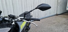 Yamaha MT09 Spiegel
