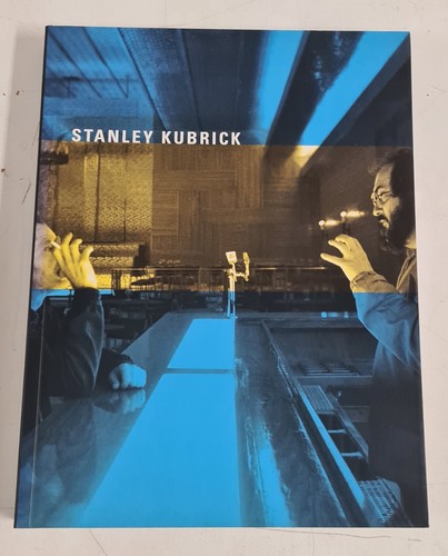Stanley kubrick - stanley,