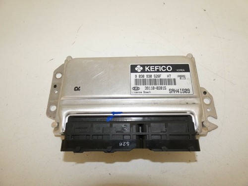 Kia picanto 2006 - picanto, bj