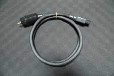 Sehr hochwertiges Netzkabel