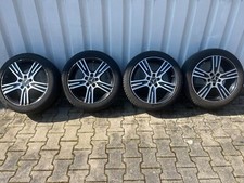 All SeasonReifen 225 40R17 95W 245/40R17 95 V Alufelgen Mercedes A 204 401 61 02