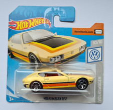 Hot Wheels 2019 Volkswagen SP2