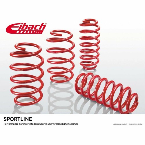 Eibach sportline - eibach,