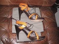 Pumps Sommerschuhe Riemchen