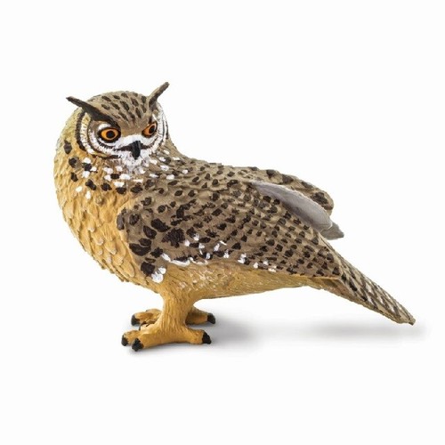 Safari ltd 100364 uhu cm - 100364, 8