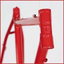 Nos chesini capriolo - chesini, steel