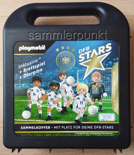 Neu sammelbox dfb stars von - neu*sammelbox,