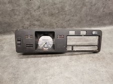 VW Golf 1 Tittentacho Tacho