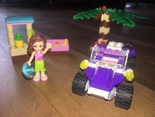 Lego Friends 41010 Olivia's