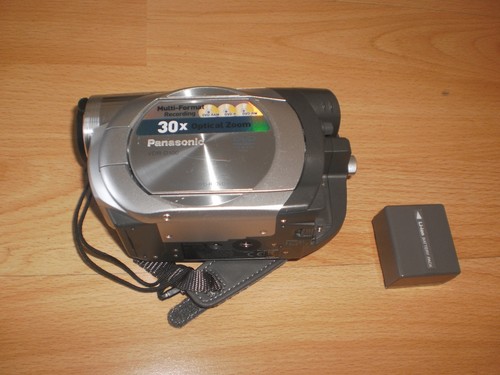 Panasonic - ,