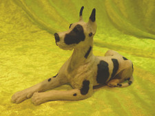 Harlekin Dogge  Castagna 1989