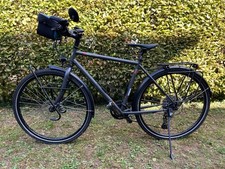 Fahrradmanufaktur TX-800 Shimano Cues 22- Gang / Disc Herren 52 CM Wie neu!