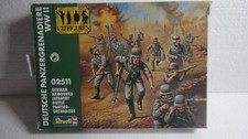 Revell deutsche - 1/72,