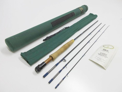 Orvis fliegenrute rocky - orvis,