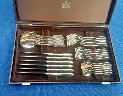 Wmf englische rose teilig - wmf, 30