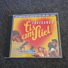 Various - Eis am Stiel-Lovesongs
