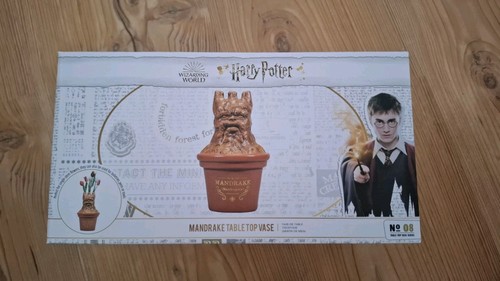 Harry potter tischvase - harry,