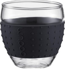 Bodum Pavina Glas 2 Stück