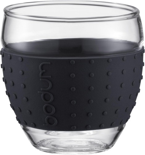 Bodum pavina glas stück - glas,