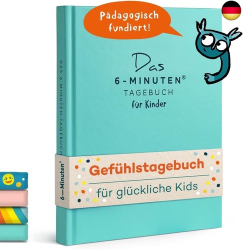 Urbestself minuten - urbestself, 6-minuten