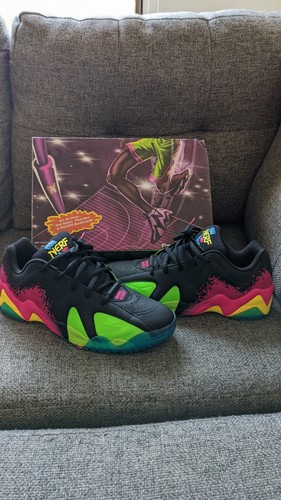 Reebok nerf kamikaze - nerf, ii
