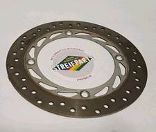 HONDA NX 650 RD08 Dominator