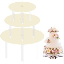 Tortenständer Set