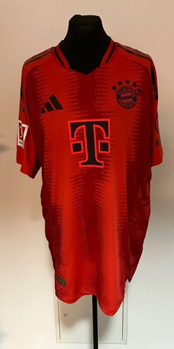 Bayern trikot 25 - trikot,