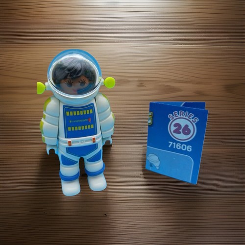 Playmobil figures serie - figures,