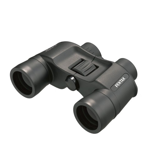 Pentax jupiter 8x40 schwarz - pentax,