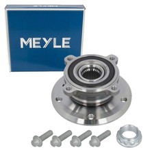 MEYLE 3147530014 Radnabe + Radlager für BMW 5er E39 / TOURING hinten 33411095652