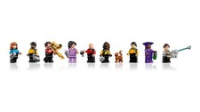 Lego ICONS 10356 Star Trek