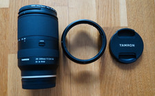 Tamron A071 28-200mm f/2,8-5,6