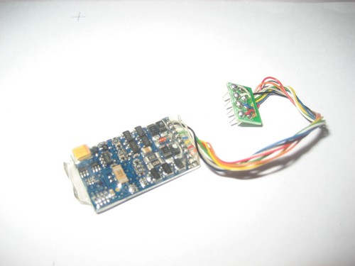 Roco esu digital decoder - roco,