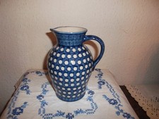 Wunderschöner kleiner krug - kleiner,