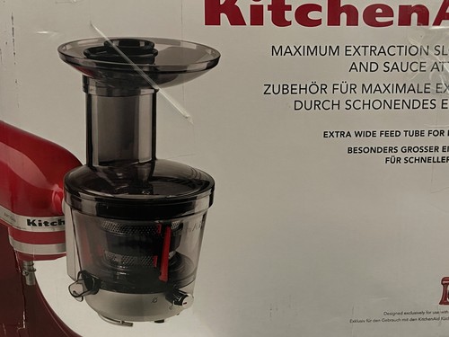 KitchenAid