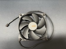 be quiet Silent Wings 3 120mm