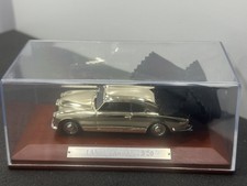 Sammler Modellautos Lancia