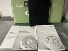 VW Golf 7 GTI  GTD Bordbuch