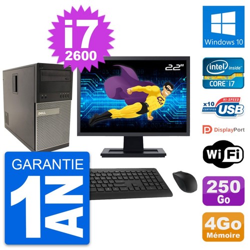 Tour dell 790 - pc,